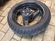 Wbs1u811 felge rad gebraucht kaufen  Ennepetal