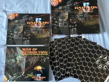 Babylon5 wars full for sale Babylon5 wars full for sale  SWINDON
