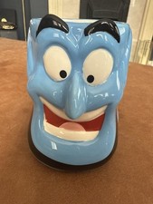 Disney aladdin genie for sale  SOUTHSEA