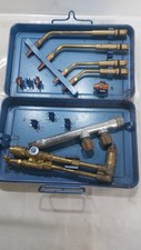 Schweißbrenner set verschiede gebraucht kaufen Schweißbrenner set verschiede gebraucht kaufen  Trappenkamp