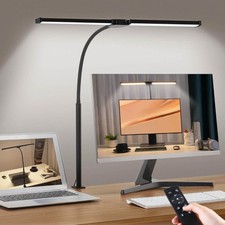 Libora led schreibtischlampe gebraucht kaufen  Eckelsheim, Gau-Bickelheim, Wonsheim