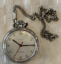 Seltene taschenuhr kienzle gebraucht kaufen  Köln