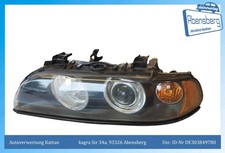 Gebr bmw e39 gebraucht kaufen  Abensberg