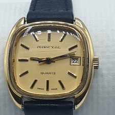 Montre bracele mirexal d'occasion  Annemasse
