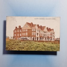 Skegness postcard 1919 for sale  TELFORD