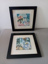 Set watercolor painting for sale  Veradale