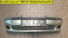 Stossfänger stossstange pel gebraucht kaufen  Warendorf