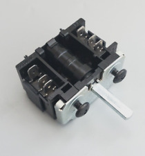 Oven cooker selector for sale  TELFORD