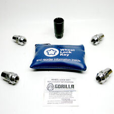 locking lug nuts wrench for sale locking lug nuts wrench for sale  Falls City