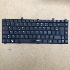 Clavier azerty fujitsu d'occasion  Ham
