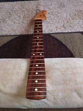 Fender jazzmaster neck for sale  Crown Point