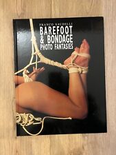 Barefoot and bondage usato  Rimini