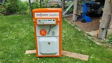 Gasheizkessel viessman rexola gebraucht kaufen  Mühlhausen/Thüringen