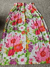 Vtg long pink for sale  Round Lake