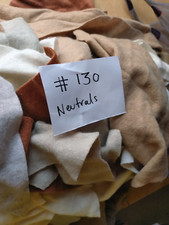 Cashmere scraps 1kg for sale  YORK