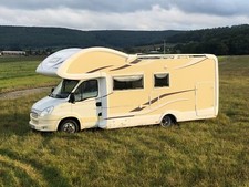 Ahorn kentucky iveco gebraucht kaufen  Rippershausen
