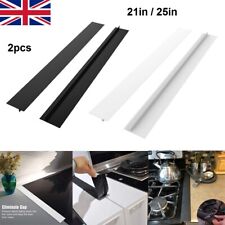 Silicone kitchen seals for sale  LOUGHBOROUGH