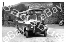 Bus photograph midland for sale  ALFRETON