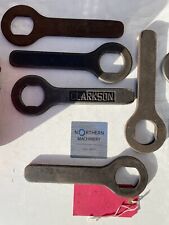 Clarkson autolock spanner for sale  LOANHEAD