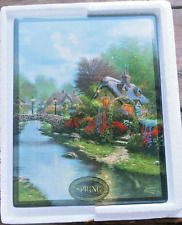 Thomas kinkade collection for sale  Safety Harbor