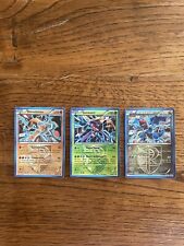 Pokemon lot cartes d'occasion  Dole