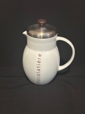 Bodum chocolatiere jar for sale  Fredericksburg