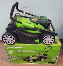 Greenworks 24v cordless for sale  Las Vegas