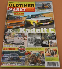 Ldtimer markt 2023 gebraucht kaufen  Rastede