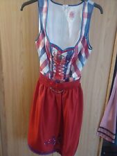 Spieth wensky dirndl gebraucht kaufen  Waldmünchen