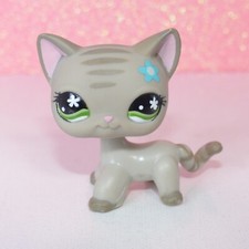 Authentic littlest lps d'occasion  Tours-