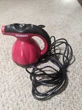 Scunci handheld steamer for sale  Pahrump