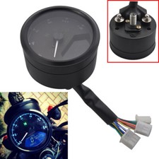 Digital motorcycle speedometer for sale  Frederick