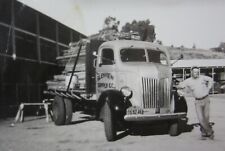 Vintage ford flatbed for sale  Bakersfield