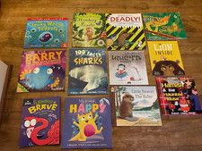 Book bundle children for sale  EDINBURGH