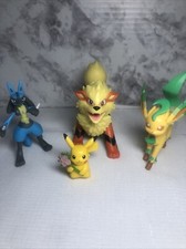 Jazewares pokémon figure for sale  Durant