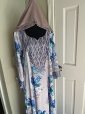 Makhawer jalabiya hijab for sale  Rochester