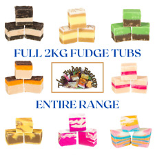 Fudge factory entire for sale  BILSTON