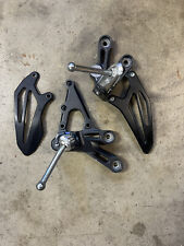 Yamaha yzf left for sale  Wichita