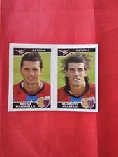 Figurina nuova calciatori usato  Santo Stefano di Camastra