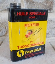 Ancien bidon huile d'occasion  Bayeux