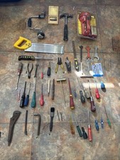 Job lot tool for sale  SOUTHPORT