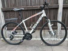 Carrera men hybrid for sale  MANCHESTER