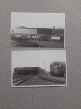 Widnes locomotive shed for sale  CHATHAM