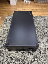 Magna coffin flightcase for sale  SHIPLEY