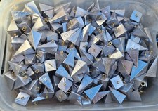2oz pyramid bulk for sale  Williamston