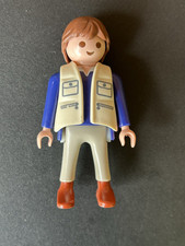 Playmobil 4189 pferdeanhänger gebraucht kaufen  Albersweiler, Rinnthal, Silz