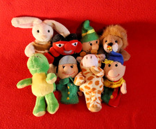 Fingerpuppen set raeuber gebraucht kaufen  Wedel
