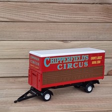 Corgi showmans chipperfields for sale  LUTTERWORTH