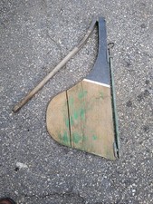 Vintage wooden bronze for sale  Chichester
