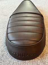 Triumph bonneville t120 for sale  LETCHWORTH GARDEN CITY